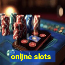 onljne slots