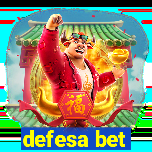 defesa bet