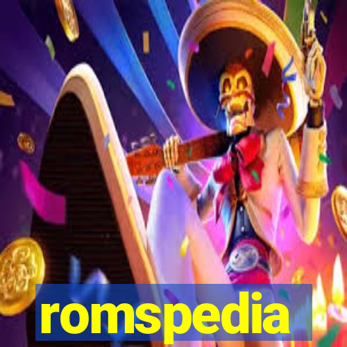 romspedia