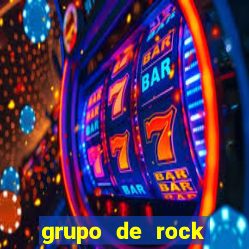 grupo de rock whatsapp 2024