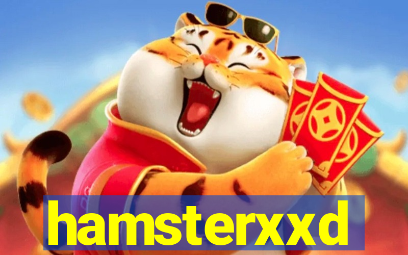 hamsterxxd