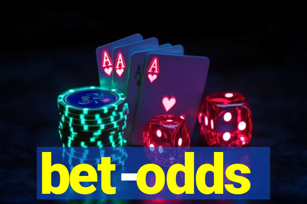 bet-odds