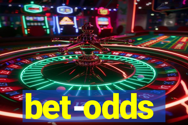 bet-odds