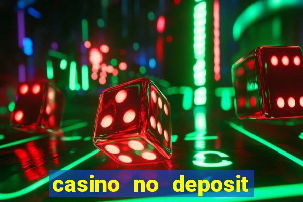 casino no deposit bonus australia