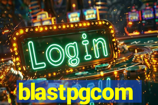 blastpgcom