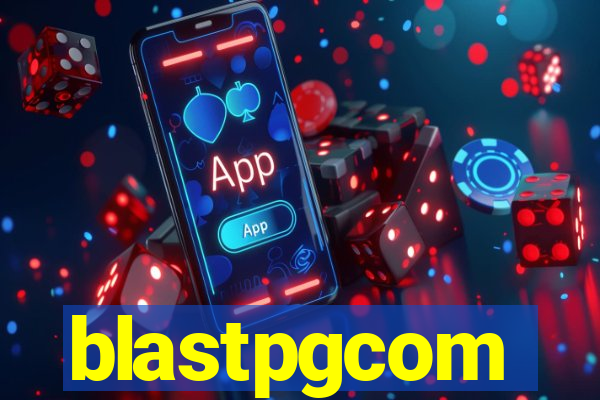 blastpgcom