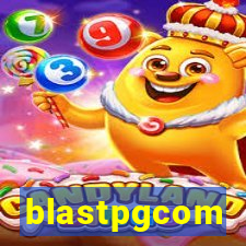 blastpgcom