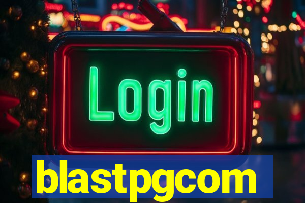 blastpgcom