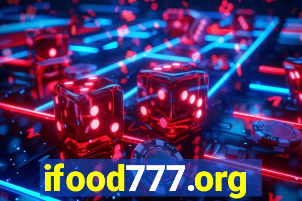 ifood777.org