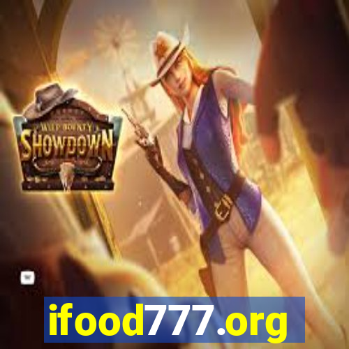 ifood777.org