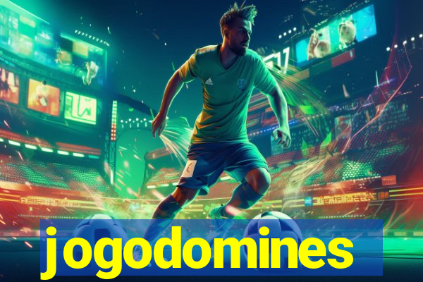 jogodomines