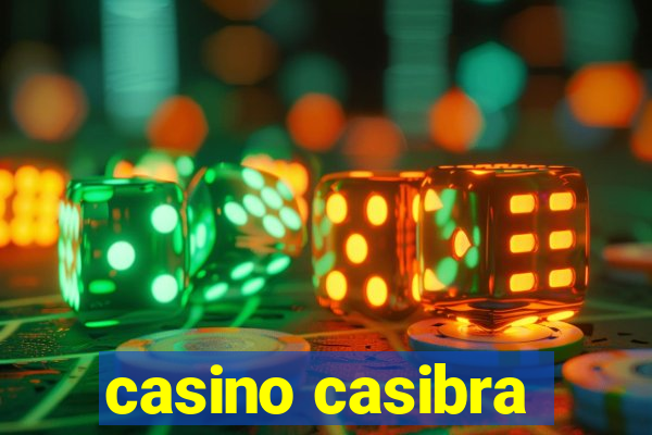 casino casibra