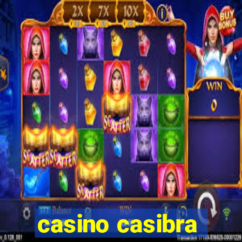 casino casibra