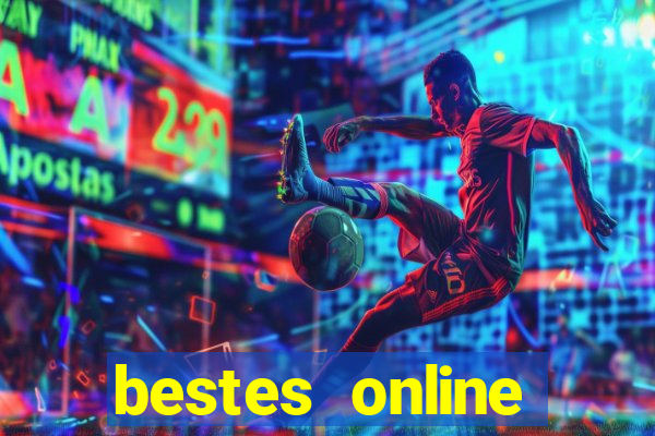 bestes online casino game