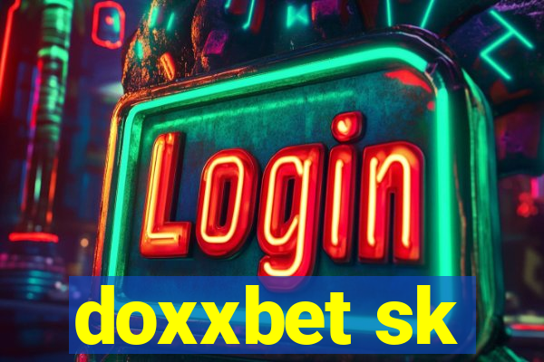 doxxbet sk