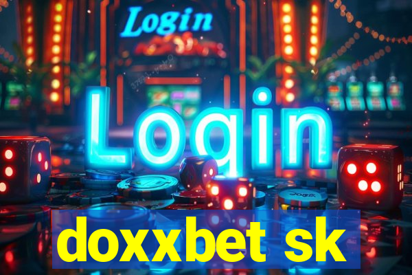 doxxbet sk