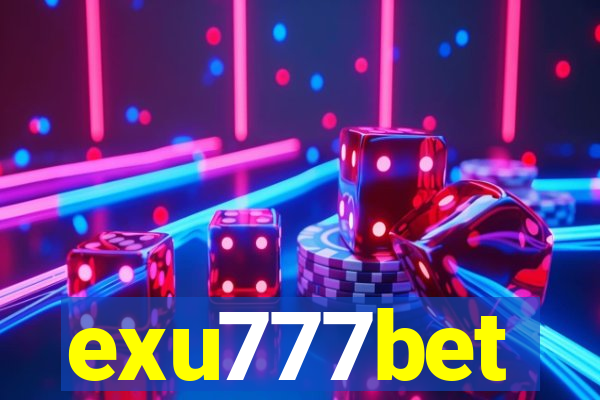 exu777bet