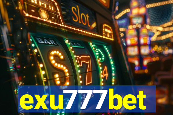 exu777bet