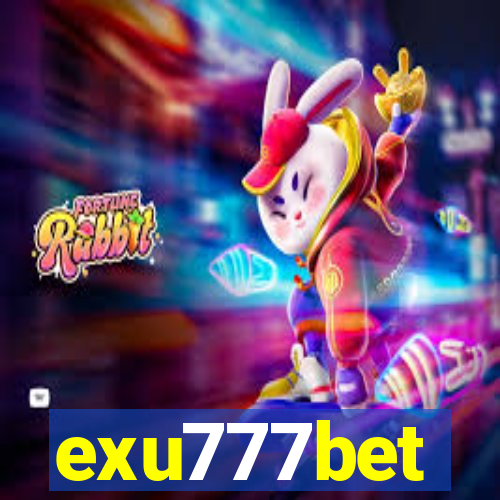 exu777bet