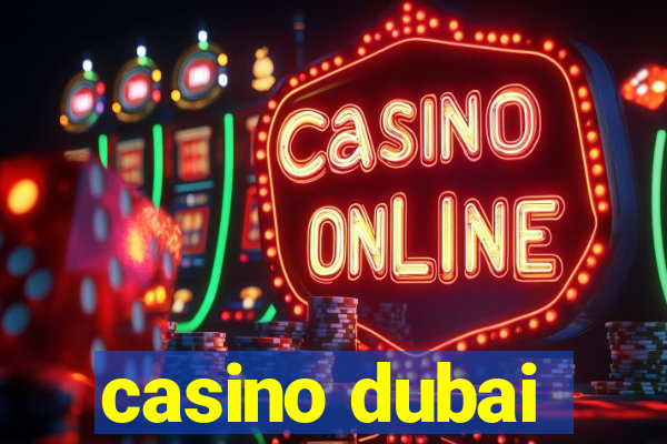 casino dubai