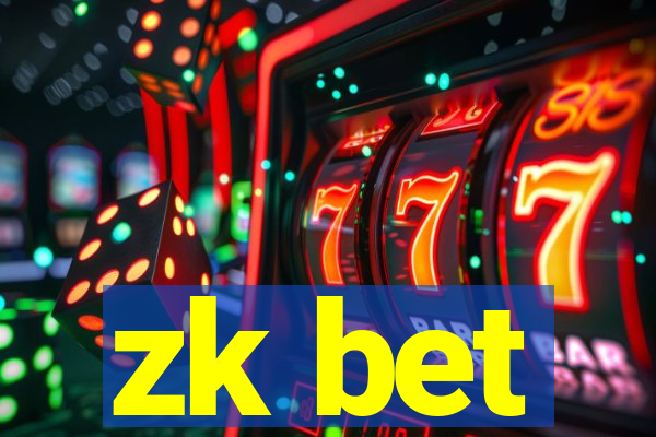 zk bet