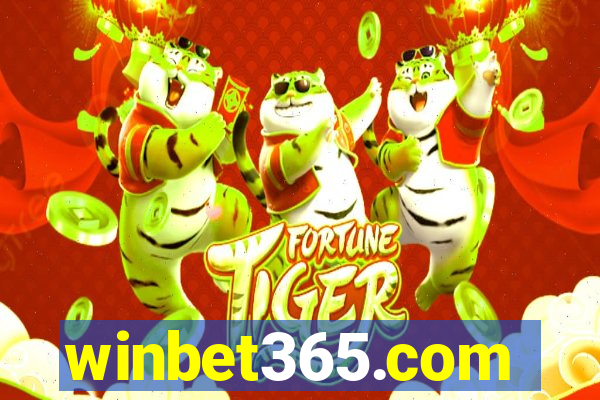 winbet365.com