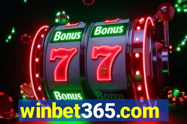 winbet365.com