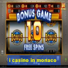 i casino in monaco