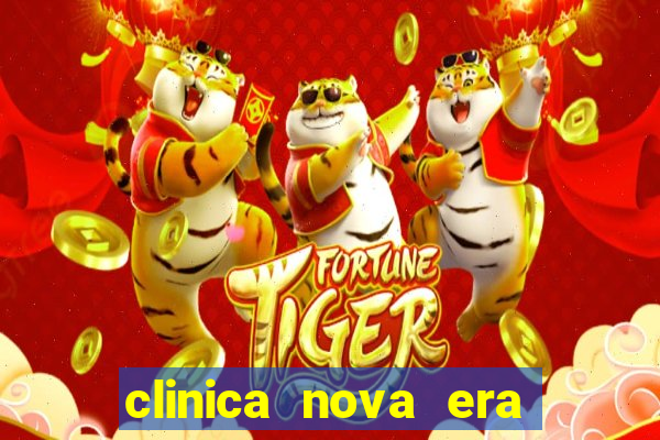 clinica nova era vila maria