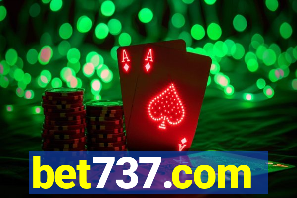 bet737.com