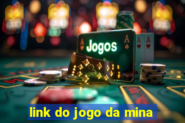 link do jogo da mina