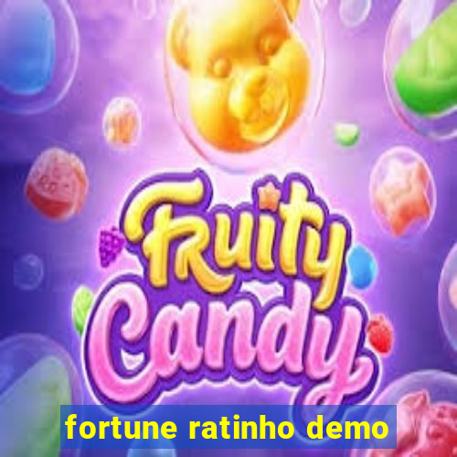 fortune ratinho demo