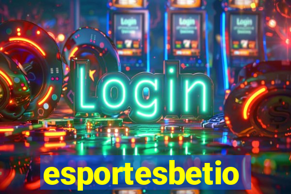 esportesbetio