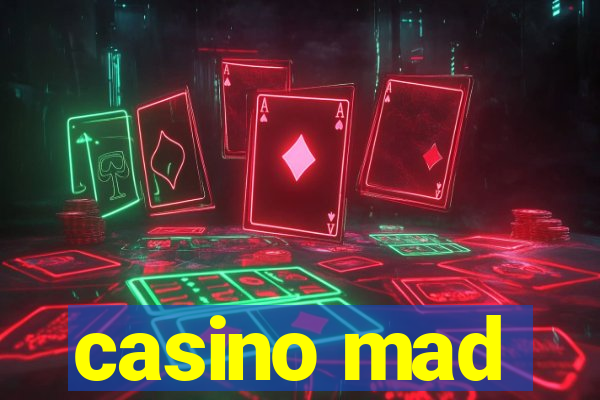 casino mad