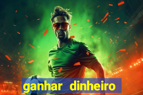 ganhar dinheiro jogando domin贸