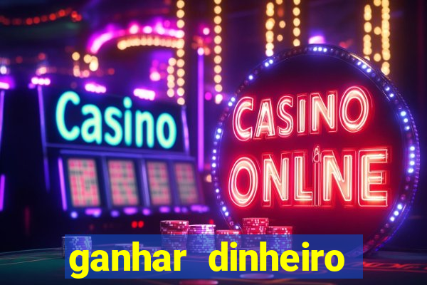 ganhar dinheiro jogando domin贸