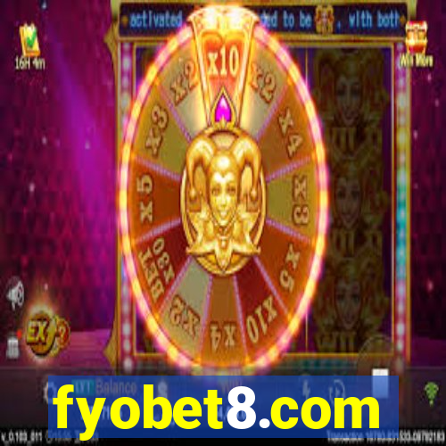 fyobet8.com