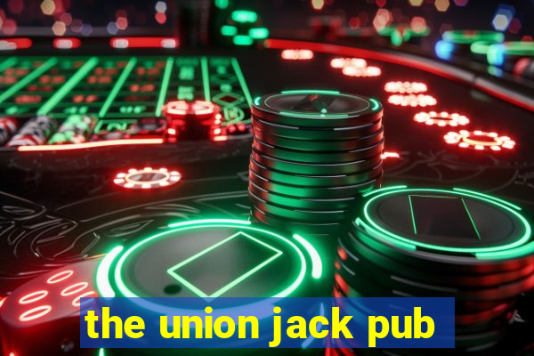 the union jack pub