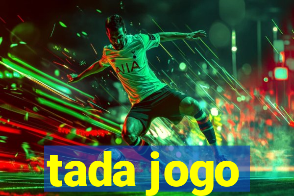 tada jogo