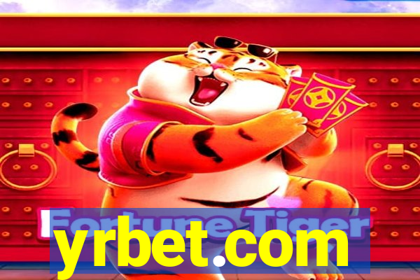 yrbet.com