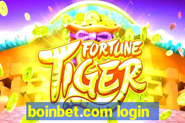 boinbet.com login