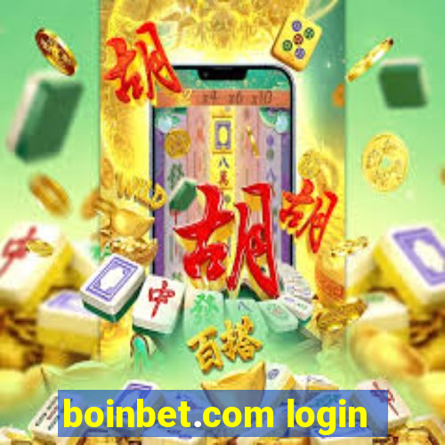 boinbet.com login