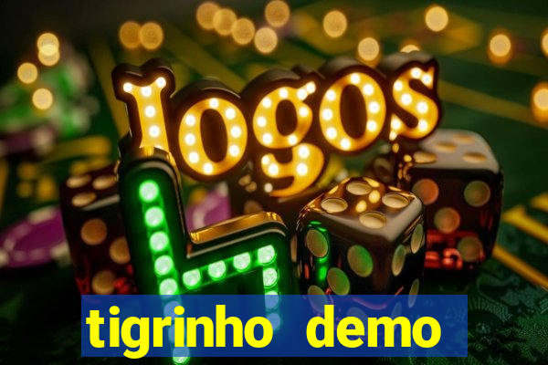 tigrinho demo casino 24