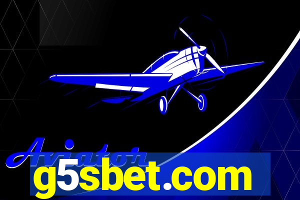 g5sbet.com