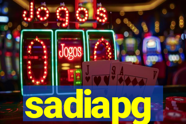 sadiapg