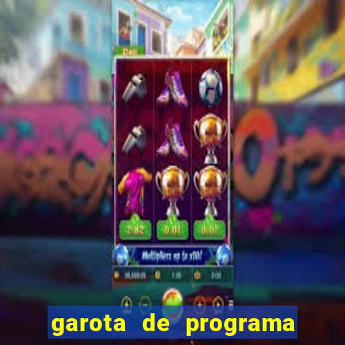 garota de programa em santos