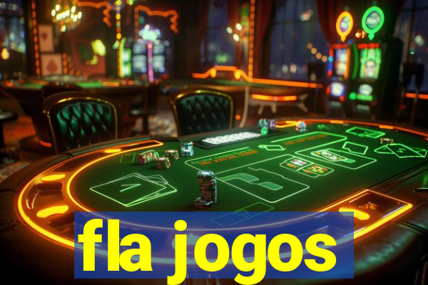 fla jogos