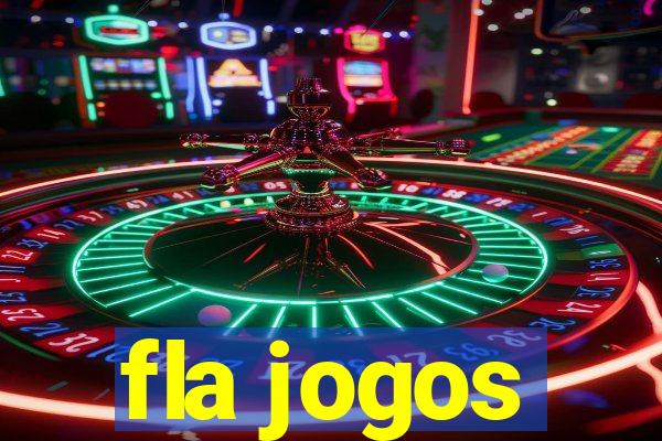 fla jogos