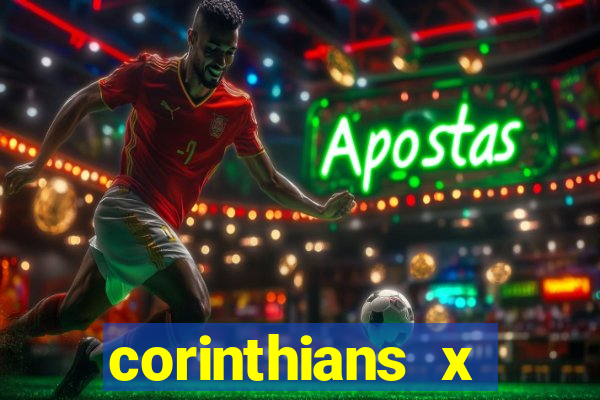 corinthians x cruzeiro play hd