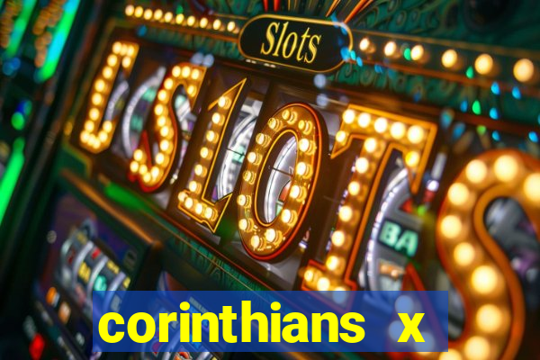 corinthians x cruzeiro play hd